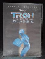 Tron - Special Edition, Cd's en Dvd's, Dvd's | Science Fiction en Fantasy, Ophalen, Boxset, Vanaf 9 jaar, Zo goed als nieuw