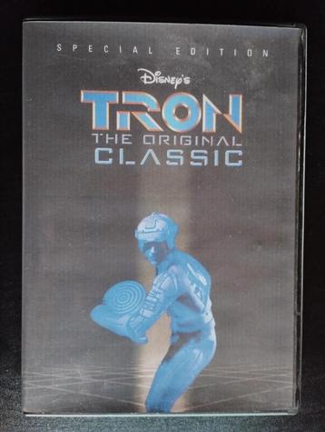 Tron - Special Edition beschikbaar voor biedingen