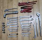 FACOM et Knipex, Enlèvement, Comme neuf