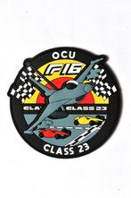 OCU - Class 2023 - insigne, Verzamelen, Verzenden, Luchtmacht, Embleem of Badge