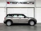 MINI One Clubman Mini One Clubman NAVI*AC2ZONE*LED*CC*PDC, Auto's, Voorwielaandrijving, 75 kW, Stof, 1865 kg