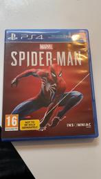 Spider-man playstation 4, Games en Spelcomputers, Games | Sony PlayStation 4, Ophalen, Zo goed als nieuw