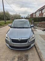 Skoda break., Auto's, Skoda, Stof, Elektrische ramen, 5 deurs, Particulier