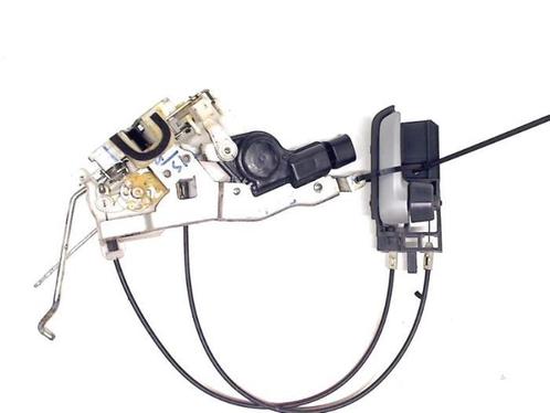 Deurslot Cilinder rechts van een Nissan Pixo, Auto-onderdelen, Carrosserie, Nissan, Gebruikt, 3 maanden garantie, Ophalen of Verzenden