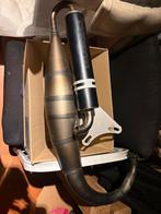 Pot echappement booster/stunt/rocket, Ophalen