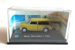 MINI Woody / Countryman groen., Ophalen of Verzenden, Zo goed als nieuw, Auto