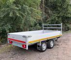 aanhangwagen eduard, Auto diversen, Ophalen, Gebruikt