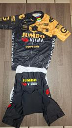 Vélodrome Tour de France 2023, Neuf, Autres couleurs, Course à pied ou Cyclisme, Taille 48/50 (M)