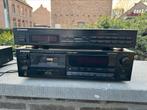Cassette Deck Pioneer CT-S609R, Audio, Tv en Foto, Overige merken, Enkel, Ophalen