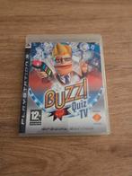 Buzz Quiz Tv Special Edition, Games en Spelcomputers, Ophalen of Verzenden, Zo goed als nieuw