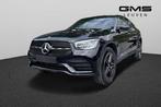 Mercedes-Benz GLC 300 de 4MATIC Coupé, Auto's, Mercedes-Benz, Automaat, 14 kWh, 143 kW, 4 cilinders