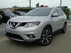 Nissan X-Trail 1.6 dCI *06/2015 *1e Eigen *Ohboekje*AUTOMAAT, Auto's, Nissan, Euro 5, USB, Leder, 5 deurs