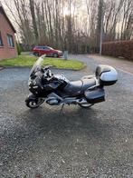 BMW 1200 Rt, Motos, Tourisme, 1170 cm³, Transmission par cardan, 2 cylindres