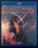 Blu-ray First Man (Ryan Gosling), Ophalen of Verzenden