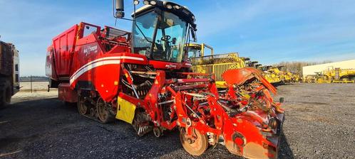 Zaaien en rooien van bieten, Zakelijke goederen, Landbouw | Werktuigen, Ophalen of Verzenden