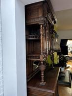 Mechelse buffet kast, Antiek en Kunst, Ophalen
