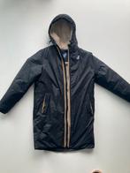 K-way small jas mantel parka winterjas, Kleding | Heren, Ophalen of Verzenden, Zo goed als nieuw