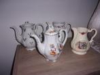 3 cafetières dont porcelaine Bavaria et Obernai AU CHOIX, Antiquités & Art, Enlèvement ou Envoi