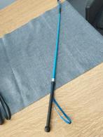 Bâtons pour chevaux, Enlèvement