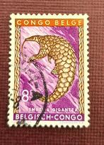 Postzegel Belgisch Congo OBP 360, Postzegels en Munten, Ophalen of Verzenden, Gestempeld, Gestempeld