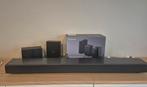 Samsung Wifi/Bluetooth HDMI Arc thuisbioscoop, Audio, Tv en Foto, Home Cinema-sets, Ophalen, Gebruikt, Soundbar, Overige merken