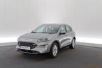 (2AFH383) FORD KUGA, Auto's, Ford, Euro 6, 120 pk, Bedrijf, 5 deurs