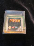 Jeu Gameboy Spiderman, Games en Spelcomputers, Games | Nintendo Game Boy, Ophalen, Gebruikt