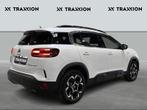Citroen C5 Aircross Business, Auto's, Automaat, Euro 6, Emergency brake assist, Hybride Elektrisch/Benzine