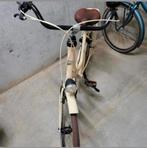 Meisjes fiets, Ophalen, Zo goed als nieuw