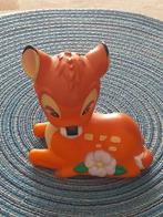 disney pouet bambi, Collections, Enlèvement ou Envoi, Bambi ou Dumbo, Utilisé, Statue ou Figurine