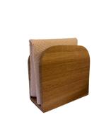 NORDEN HOLD – Servethouder in massief hout, Computers en Software, Laptopstandaarden, Verzenden, Nieuw, Geen