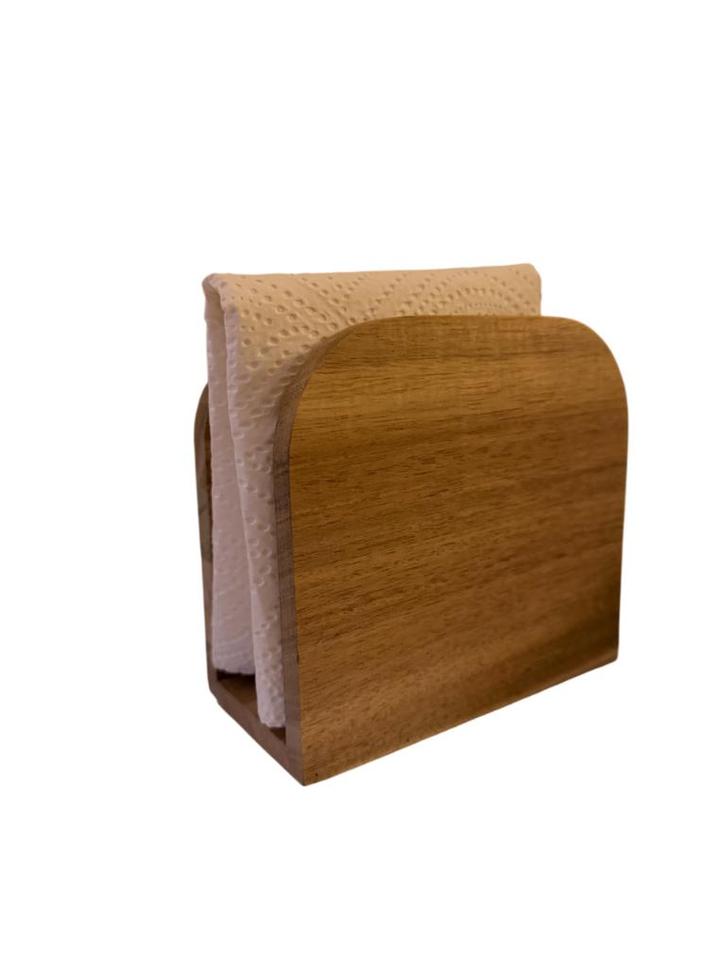 NORDEN HOLD – Servethouder in massief hout, Computers en Software, Laptopstandaarden, Nieuw, Verzenden