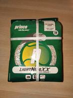 Lightning XX with powerfoil snaren, Sport en Fitness, Tennis, Ophalen of Verzenden, Nieuw
