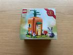 Lego - 40449- Easter Bunny's Carrot House (nieuw), Ophalen of Verzenden, Nieuw, Complete set, Lego
