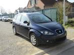 Seat altea XL 1.6 TDI, Autos, Seat, Euro 5, Achat, Entreprise, Noir