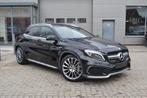 Mercedes Gla PANO/H&K, Cuir, Cruise Control, Achat, Euro 6