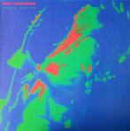LP- Pat Travers ‎– Radio Active, Ophalen of Verzenden