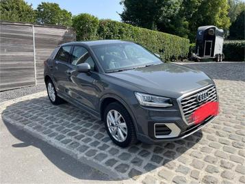 Audi Q2, Autos, Achat, 140 g/km, Boîte manuelle, Autres couleurs
