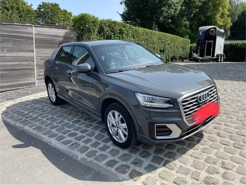 Audi Q2, Auto's, Audi, Particulier, Q2, ABS, Achteruitrijcamera, Adaptive Cruise Control, Airbags, Airconditioning, Alarm, Apple Carplay