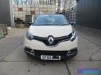 2015 RENAULT CAPTUR 0.9 TCE DEMONTAGE SLOOP (210), Utilisé, Enlèvement ou Envoi, Renault