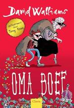 Oma Boef / David Walliams, Livres, Livres pour enfants | Jeunesse | 10 à 12 ans, Comme neuf, Enlèvement ou Envoi