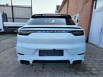 prosche cayenne turbo coupe, Auto's, Porsche, Automaat, 404 kW, 4000 cc, Leder
