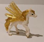 Schleich Solia 292345 Pegasus special fantasy zeldzaam uniek, Ophalen of Verzenden, Zo goed als nieuw