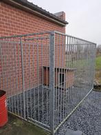 Hondenren, Dieren en Toebehoren, Ophalen, Hondenkennel, 110 cm of meer, 100 cm of meer