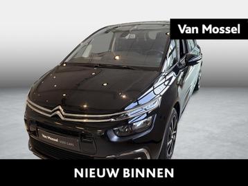 Citroën C4 Picasso 1.2 PureTech 130 S&S MAN6 Feel beschikbaar voor biedingen