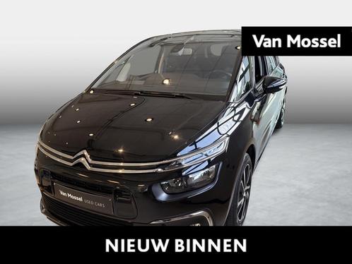 Citroën C4 Picasso 1.2 PureTech 130 S&S MAN6 Feel, Auto's, Citroën, Bedrijf, Te koop, C4 (Grand) Picasso, Cruise Control, Electronic Stability Program (ESP)