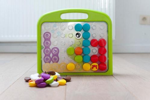 Nathan - Clic’ Educ, Kinderen en Baby's, Speelgoed | Educatief en Creatief, Zo goed als nieuw, Ophalen
