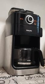 Filterkoffiezetapparaat Philips, Afneembaar waterreservoir, Overige modellen, Koffiebonen, Ophalen of Verzenden