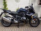 BMW R 1250 RS exclusive, Toermotor, Bedrijf, 2 cilinders, 1250 cc