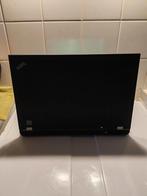 Lenovo ThinkPad T510 – snelle en betrouwbare laptop, Computers en Software, Met videokaart, 2 tot 3 Ghz, 15 inch, 8 GB